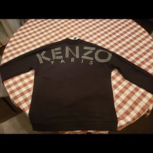 Kenzo clothing